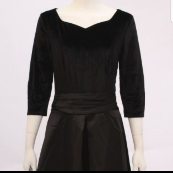 🆕️👗* FINAL* LOVELY Vintage Tea Dress - Picture 6 of 8